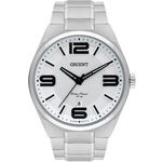 Relógio Orient Masculino Mbss1326 S2sx