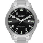 Relógio Orient Masculino Mbss1361p2sx