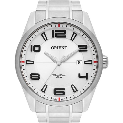Relógio Orient Masculino MBSS1297 S2SX