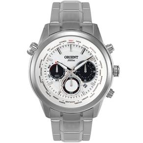 Relógio Orient Masculino Mbssc085 S1Sx