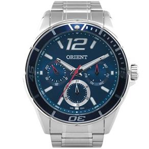 Relógio Orient Masculino MBSSM036 D2SX