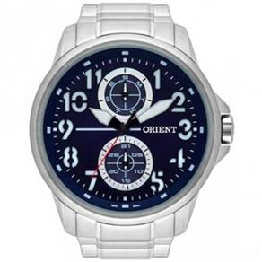 Relógio Orient Masculino MBSSM076 D2SX