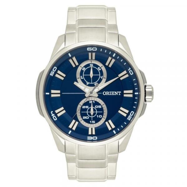 Relógio Orient Masculino - MBSSM078 D1SX