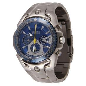 Relógio Orient Masculino Mbttc006 D1sx