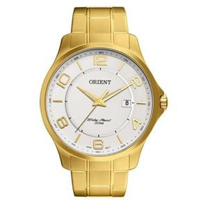 Relógio Orient Masculino - MGSS1075 S2KX