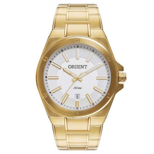 Relógio Orient Masculino Mgss1082 S1kx