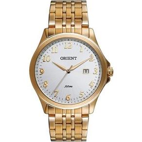 Relógio Orient Masculino Mgss1081 S2kx