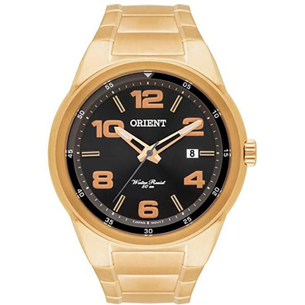 Relógio Orient Masculino MGSS1095 G2KX