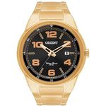 Relógio Orient Masculino Mgss1095 G2kx. 