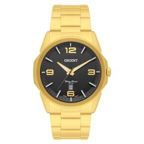Relógio Orient Masculino - MGSS1097 G2KX
