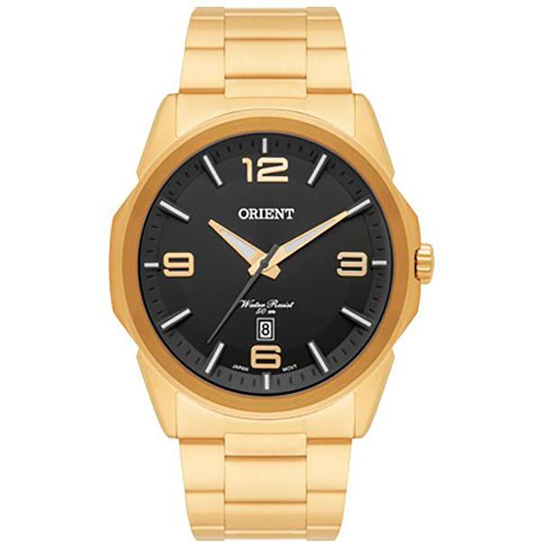 Relógio Orient Masculino MGSS1097 G2KX