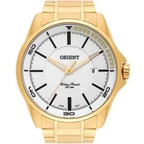 Relógio Orient Masculino MGSS1130 S1KX