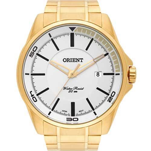 Relógio Orient Masculino MGSS1130 S1KX