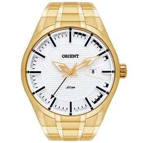 Relógio Orient Masculino MGSS1101 B1KX
