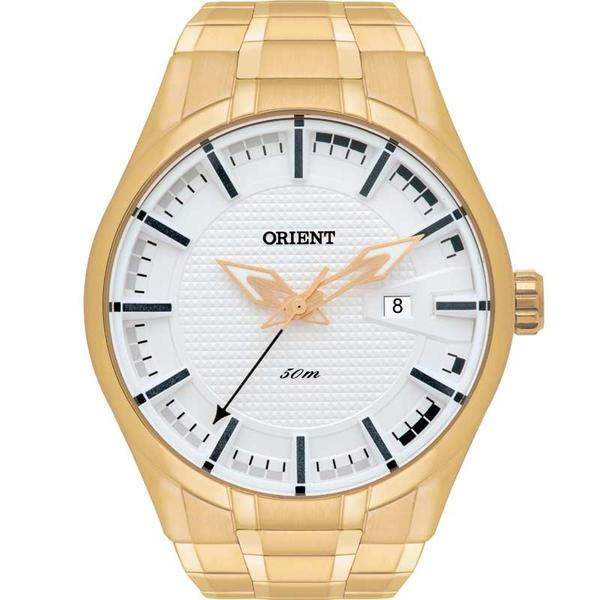 Relógio Orient Masculino MGSS1101B1KX