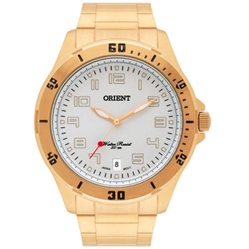 Relógio Orient Masculino Mgss1105a S2kx