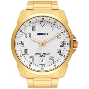 Relógio Orient Masculino MGSS1103A S2KX