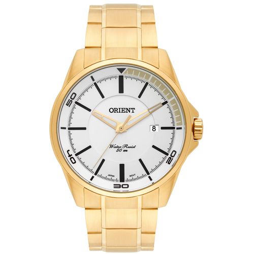 Relógio Orient Masculino MGSS1130S1KX