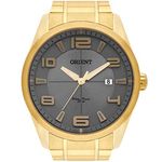 Relógio Orient Masculino Mgss1131 G2kx