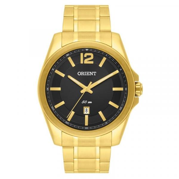 Relógio Orient Masculino - MGSS1115 G2KX