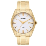 Relógio Orient Masculino - Mgss1140 B1Kx