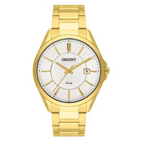 Relógio Orient Masculino - Mgss1149 S1Kx
