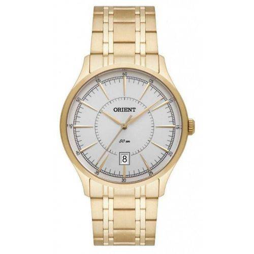 Relógio Orient Masculino - Mgss1154 S1kx