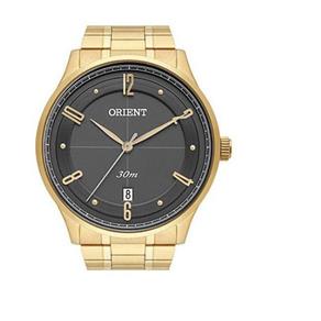 Relógio Orient Masculino MGSS1126 G2KX