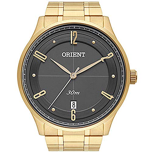 Relógio Orient Masculino MGSS1126 G2KX