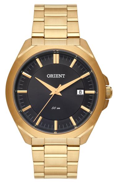 Relógio Orient Masculino - Mgss1170 G1Kx