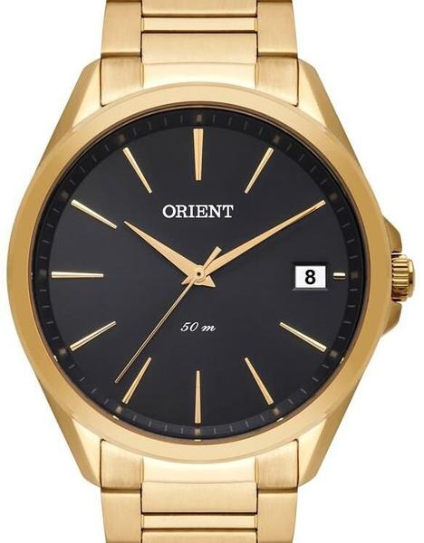 Relógio Orient Masculino Mgss1171 G1kx