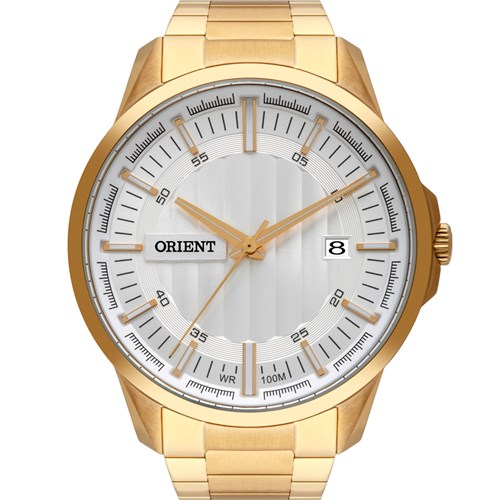 Relógio Orient Masculino MGSS1173S1KX