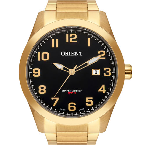 Relógio Orient Masculino Mgss1180p2kx