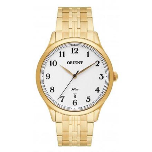 Relógio Orient Masculino MGSS1139 B2KX