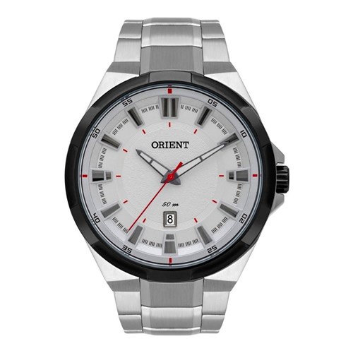 Relógio Orient Masculino Mtss1098 S1sx