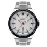 Relógio Orient Masculino Mtss1098 S1sx