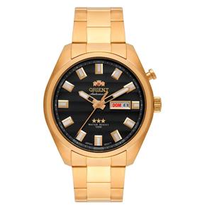 Relógio Orient Masculino Ref: 469gp076 G1kx