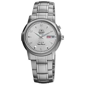 Relógio Orient Masculino Ref: 469ss007 S2sx Automático