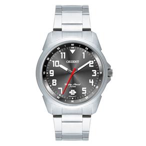 Relógio Orient Masculino Sport Mbss1154a G2sx Analogico