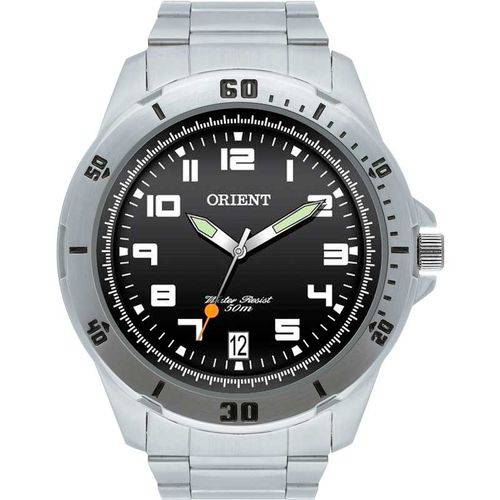 Relógio Orient Masculino Sport Mbss1155ap2sx