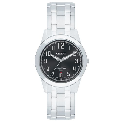 Relógio Orient Masculino Sport Mbss1132a P2sx Analogico