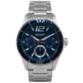 Relógio Orient Masculino Sport MBSSM036 D2SX