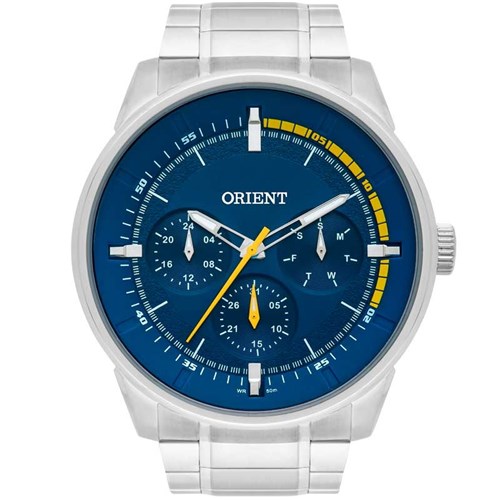Relógio Orient Masculino Sport MBSSM079D1SX
