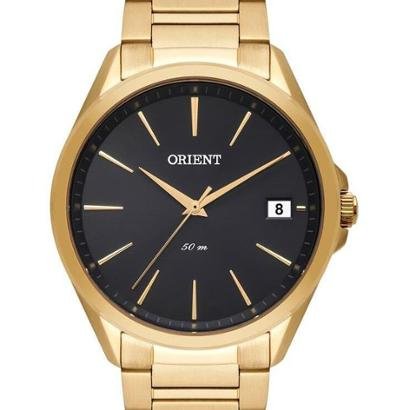 Relógio Orient Mgss1171 G1Kx Masculino