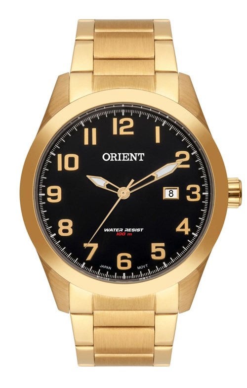 Relógio Orient Mgss1180 P2kx