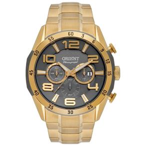 Relógio Orient Mgssc015 G2kx