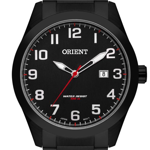 Relógio Orient Mpss1019 P2Px