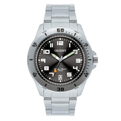 Relógio Orient Quartz MBSS1155A-G2SX Masculino