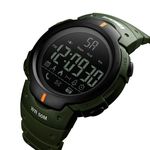 Relógio Pedômetro Bluetooth Calorias Distância Skmei 1301