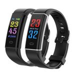 Relogio Pulseira Bracelete Inteligente Smartband Smartwatch D12 Android e Ios
